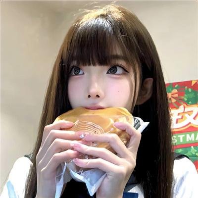 黎明时分的年轻人们